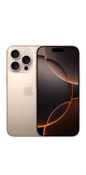 iPhone 16 Pro Max 256GB Seminuevo