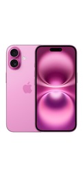 iPhone 16 Plus 128GB 