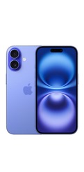 iPhone 16 512GB 