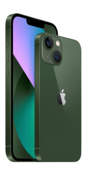 Apple iPhone 13 mini 128GB | Entel