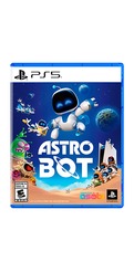 Juego ASTRO BOT™ PS5