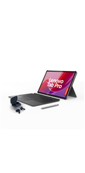 Idea Tab Pro 8GB RAM 256GB + Moto Buds + Lapiz + Teclado