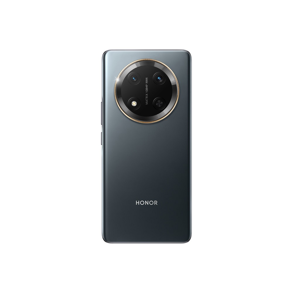 HONOR Magic 7 Lite 5G 512GB 8GB Negro, foto 3
