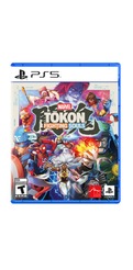 Marvel Tōkon: Fighting Souls PS5®