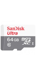 Tarjeta 64GB MicroSD