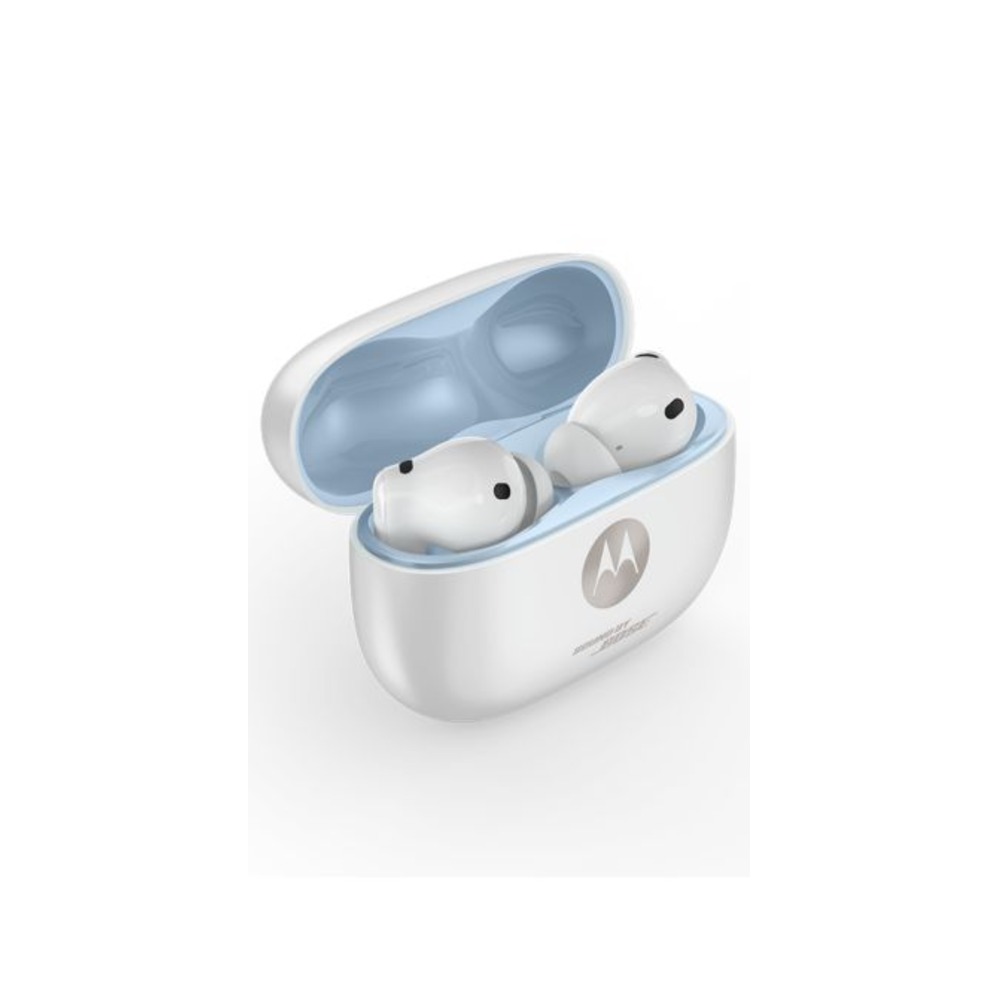 Moto Buds 2 Plus (Sound by Bose), foto 3