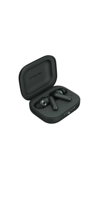 Motorola Moto Buds+ Negro, foto 2