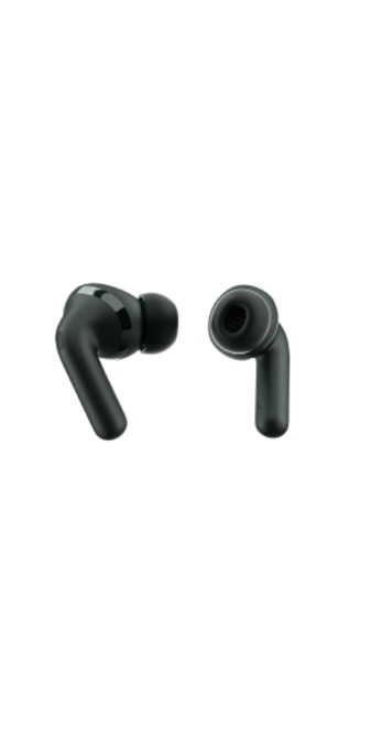 Motorola Moto Buds+ Negro, foto 3