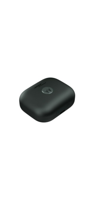 Motorola Moto Buds+ Negro, foto 4