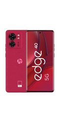  Moto Edge 40 5G 256GB