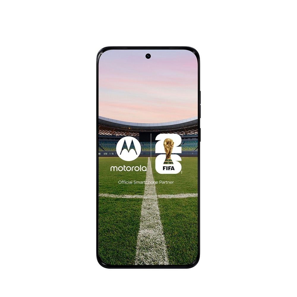 Motorola Edge 70 Fusion 256GB 8GB FIFA World Cup 26 Edition, foto 2