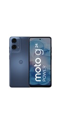 Moto G24 Power 256GB Seminuevo