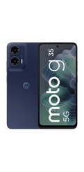Moto G35 (5G) 128GB Seminuevo
