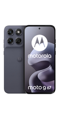 Moto G67 5G 256GB
