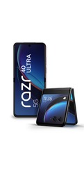 Razr 40 Ultra 5G 512GB