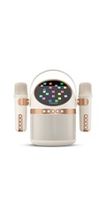 Parlante Karaoke TAS2509