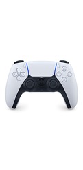 Control inalámbrico DualSense™ PS5 Blanco