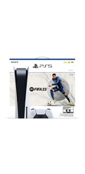 Sony Consola PlayStation®5 + FIFA 2023