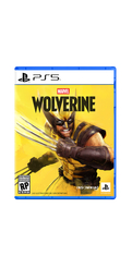 Marvel’s Wolverine PS5®