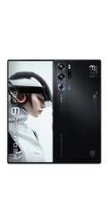Red Magic 9 Pro 5G 256GB