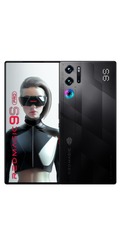 Red Magic 9S Pro 5G 256GB