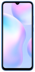 Redmi 9A 32GB Seminuevo