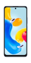 Redmi Note 11s 5G 128GB Seminuevo