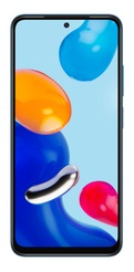 Redmi Note 11 128GB Seminuevo