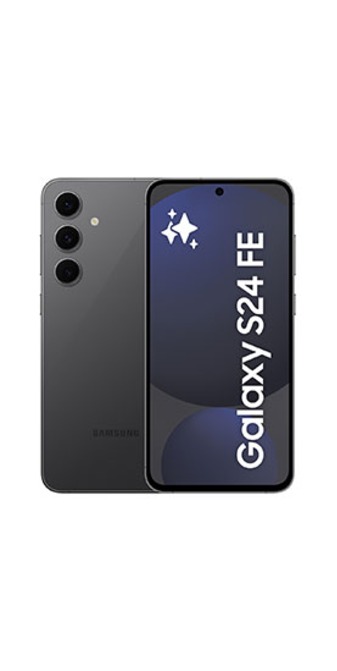 Samsung Galaxy S24 FE 128GB Graphite