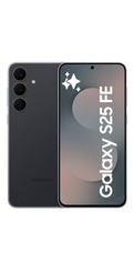 Galaxy S25 FE 5G