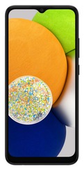Galaxy A03 128GB