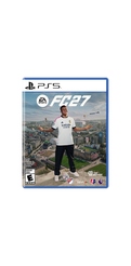 Juego PS5 EA SPORTS FC™ 27
