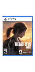 The Last of Us PS5