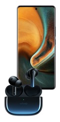 X80 Pro 5G 256GB + Audífonos TWS Neo