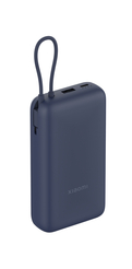 Batería 20.000 mAh (Cable integrado)