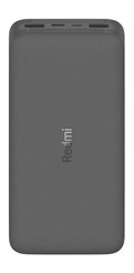 Batería 20.000 mAh Redmi 18W Fast Charge