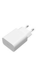 MI 20W Charger (TYPE-C)