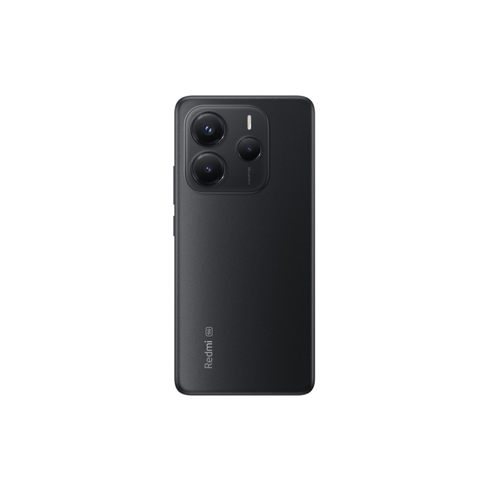 Xiaomi Redmi Note 14 5G 256GB 8GB Negro, foto 3