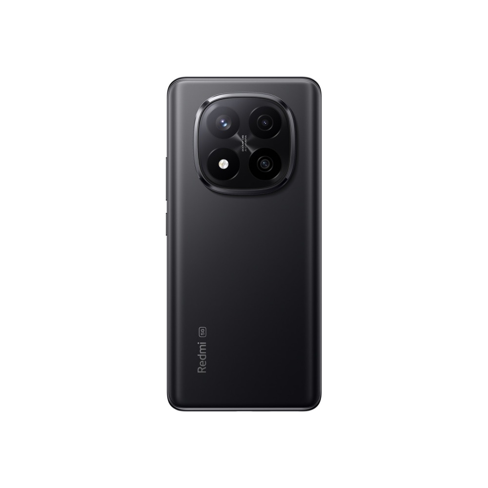 Xiaomi Redmi Note 14 Pro+ 5G 256GB 8GB Negro, foto 3