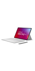 Idea Tab Pro 2da Gen 8GB RAM 256GB + Lapiz + Teclado