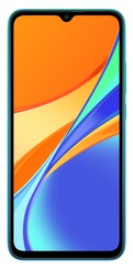Redmi 9c 128GB Seminuevo