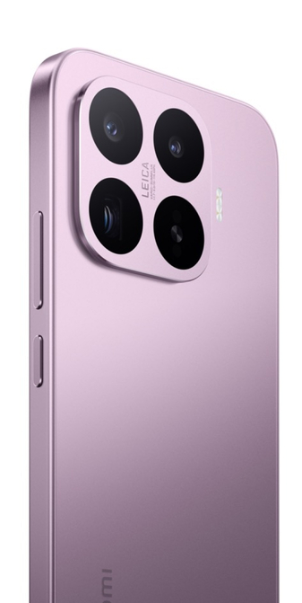 Xiaomi 17T (256 GB / 12 GB / Purple) | SoloTodo.cl