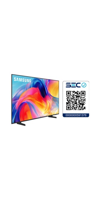 Samsung Mini LED M75H 65", foto 5