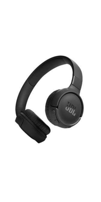 JBL Tune 520BT Negro, foto 2