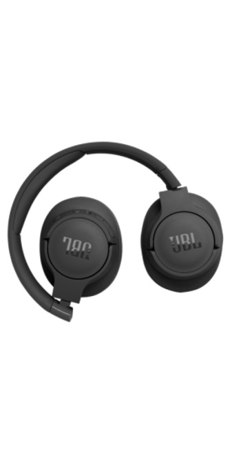 JBL Tune 770NC Negro, foto 4
