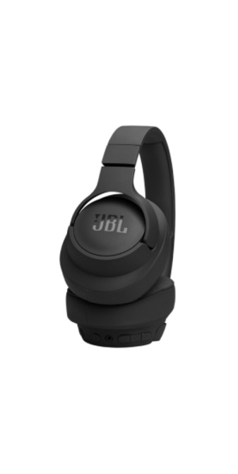 JBL Tune 770NC Negro, foto 5