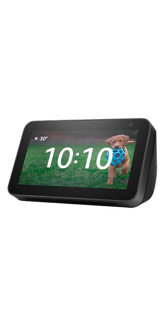 Amazon Echo Show 5 (3rd Gen) Negro