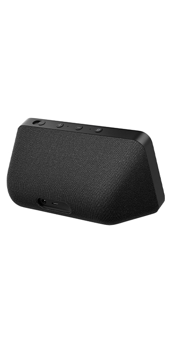 Amazon Echo Show 5 (3rd Gen) Negro, foto 3