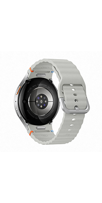 Samsung Galaxy Watch7 44mm Silver, foto 3