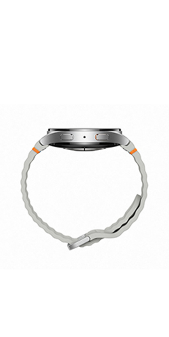 Samsung Galaxy Watch7 44mm Silver, foto 4